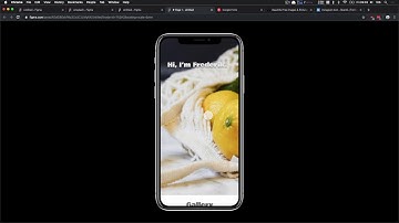 Getting Started with Figma: Grouping and Scrolling