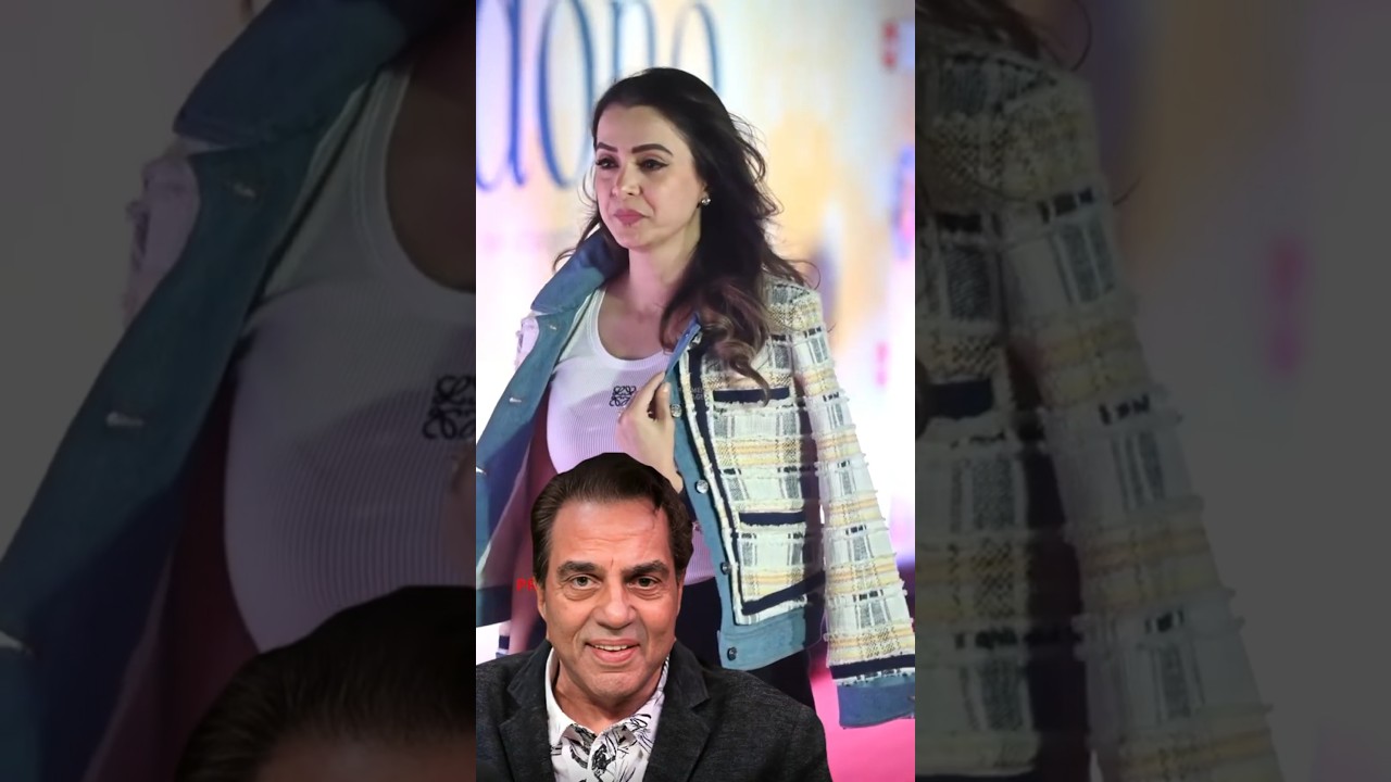 Why Dharmendra Never Allowed | The Untold Truth of Deol Family & Bollywood Reality. #dharmendra