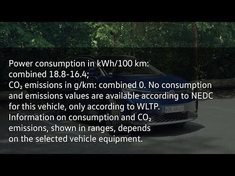 Up for anything. The Volkswagen ID.4 | Volkswagen
