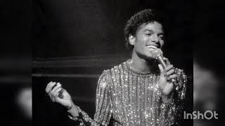 Michael Jackson rock with you Acapella ( no backing vocals)