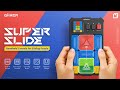 UNBOXING - GiiKER Super Slide Brain Games