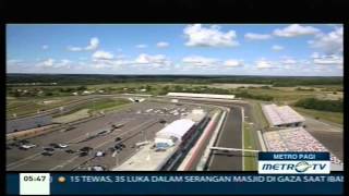 Download lagu Sean Gelael - MetroTV, Metro Pagi - Minggu, 13 July 2014