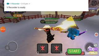 TYPES of worsth player in dungeon quest