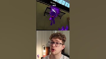 Why Do I Run So Much Ink Saver Sub? [Splatoon 3]