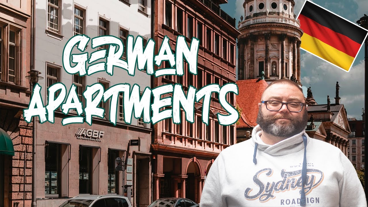 Apartments in Germany | Moving To Germany | Expat In Germany | German