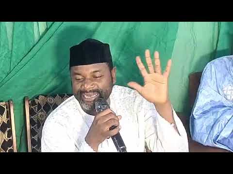 Maulidin Falon Danbuzu 2025