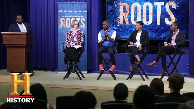 vikings serie Roots: White House - Full Recap | History
