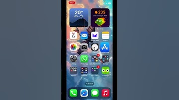 How to control Apple Music on a Mac from an iPhone