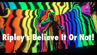 Ripleys Believe It Or Not | Grand Prarie, TX