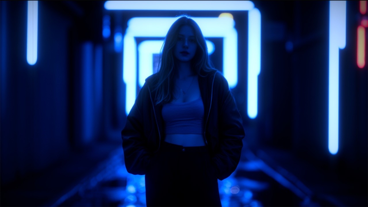 the weight of the silence