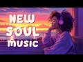 Soul music healing your soul - Relaxing soul/rnb mix - The best soul songs compialtion