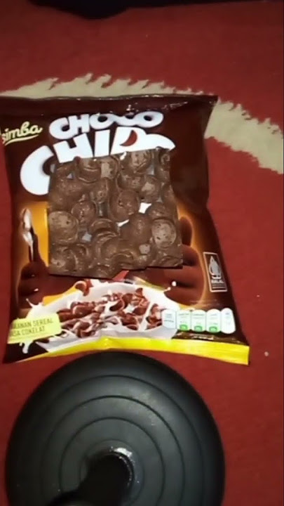 makanan simple coco crunch susu #makananviraltiktok #fyp #semogabermanfaat #foyoupage #sereal #4u