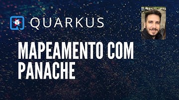 Quarkus #7: Hibernate com Panache