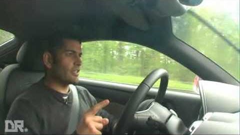 Drivers Republic - Audi TTS