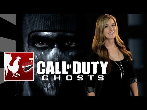 Video: „Xbox One Resolutiongate“: „Call Of Duty“: „Ghosts Dev Infinity Ward“reaguoja