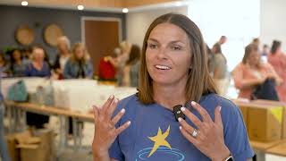 DaVita Fill A Backpack Event 2023