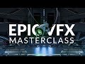 Become a vfx expert right now