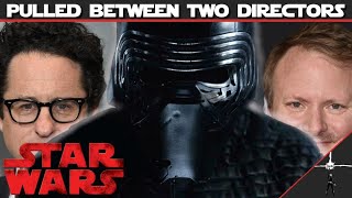 Abrams or Johnson? Who Adam Driver blames for the 'tragedy' that was Kylo Ren's character arc