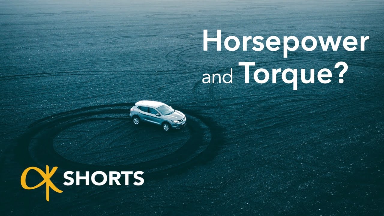 Horsepower Vs Torque Explained. Understand Engine RPM, NM, BHP 