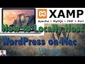 How to Locally Host WordPress on Mac