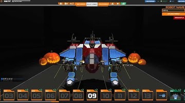 Robocraft Server Issues :/