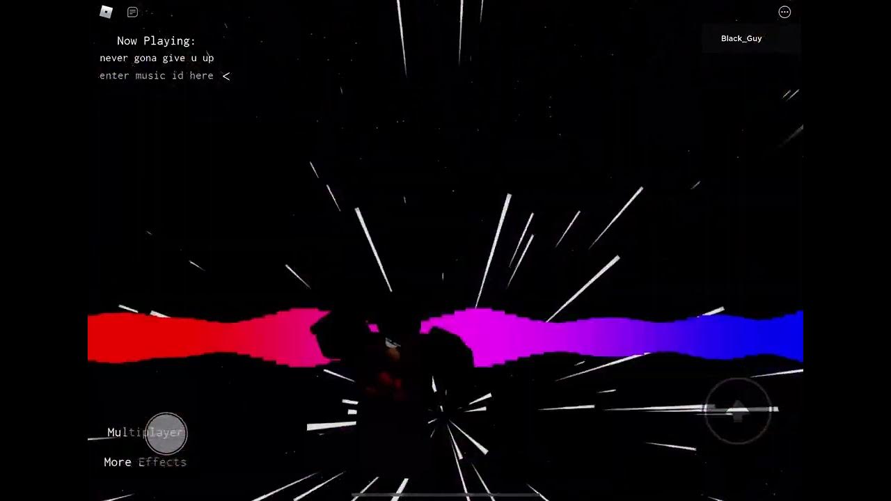 Rickroll sound id YouTube