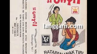 SI UNYIL - RATAPAN ANAK TIRI VOL 2 (BAGIAN PERTAMA)