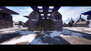 Solution N1-8 - Desolate Island: Drilling Party - The Talos Principle 2