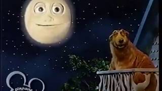 Bear In The Big Blue House - Finale