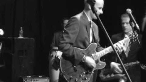 Speedometer - Take a Chance