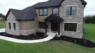 5923 Donegal Manor Clarence Center, NY 14032