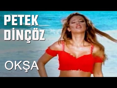 Petek Dinçöz - Okşa