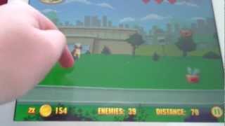 Smosh Super Head Esploder X Gameplay Part 1