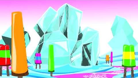 MIXELS | Series 2 | Episode #1 Wrong Colors