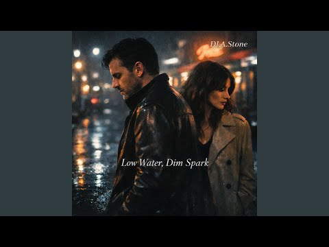 Low Water, Dim Spark (Slow Mix)