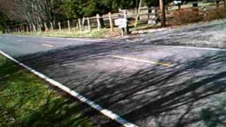 test video#2 mpeg2 format