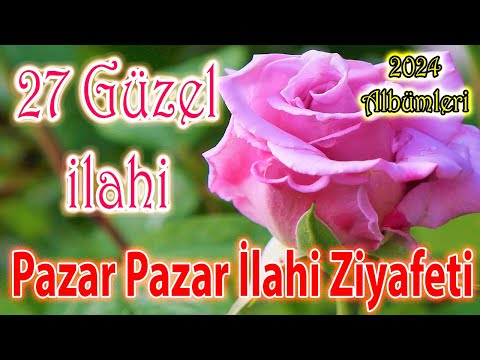 🌹En Güzel İlahiler🌹Yeni Karışık İlahiler🌹Huzur Getiren İlahiler Dinle🌹Yep Yeni İlahi Dinle🌹