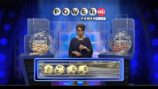 Powerball 20170107