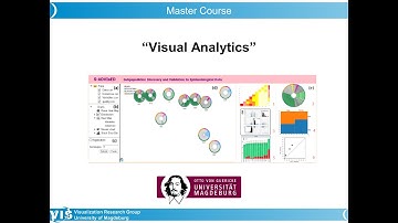 Visual Analytics - Clustering (1)