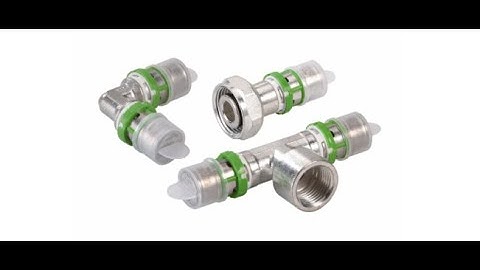 Flamco Multiskin MLCP System