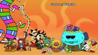 My Singing Monster || Cartoon Haven - Individuals Sound (3/?)