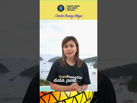 DUNIA PARA HACKER