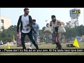 Physical tasks  harpawit singh  winner of mrpunjab 2017