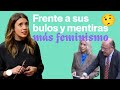 Desde la Ley Trans al Solo Sí es Sí | Irene Montero responde a los ataques de la derecha