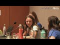 WayHaught Panel - EarperConUK 2019