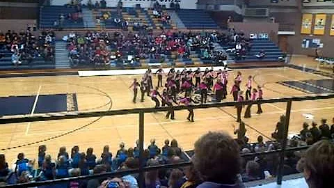 Emmie Dance 12/02/12