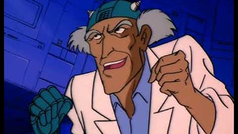 Transformers G1 - Episode 11 The ultimate doom part one brainwash part 1