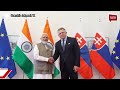 Modi-Macron meet: Innovation & AI collaboration, Skilling Centre among key takeaways | India Abroad®