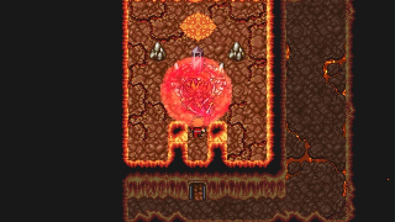 FINAL FANTASY PIXEL REMASTERED/PS5, BOSS, MALYRIS