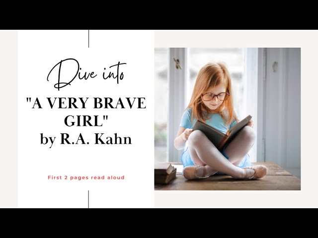 brave girl quotes